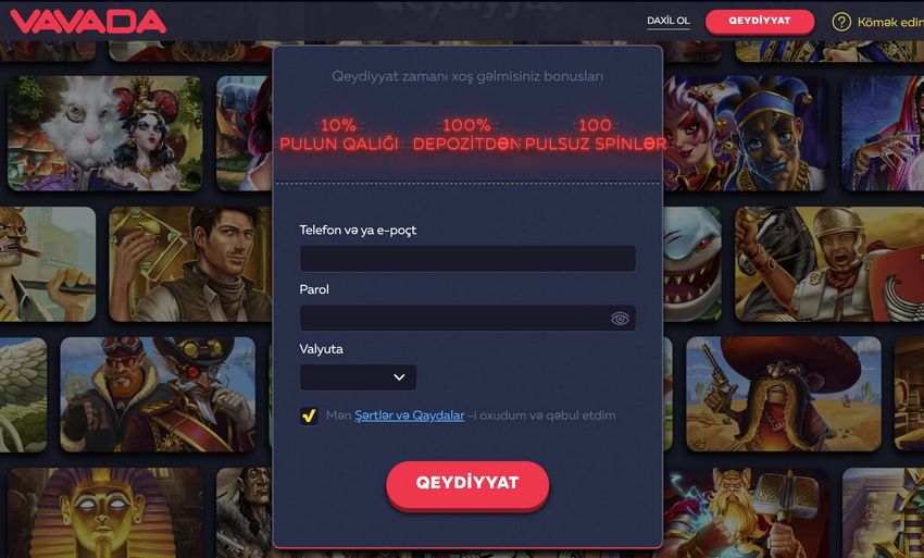 Обзор сайта Vavada Casino 2026: легален ли он и безопасен ли? Обзор сайта Vavada Casino 2026: легален ли он и безопасен ли?
